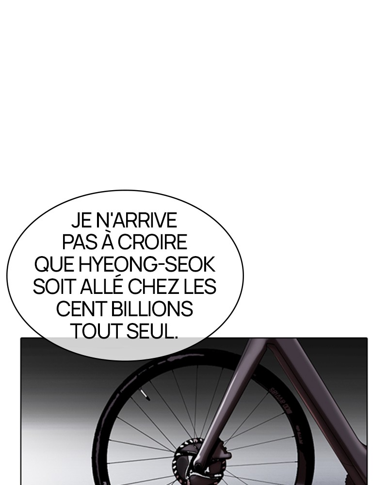 Lookism Chapitre 330 - Page 204