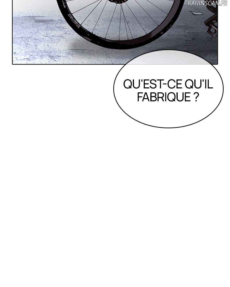 Lookism Chapitre 330 - Page 205