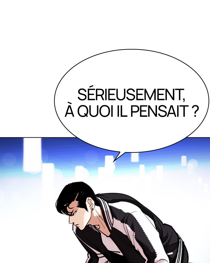 Lookism Chapitre 330 - Page 206