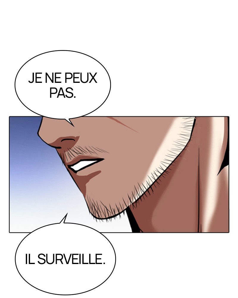 Lookism Chapitre 330 - Page 214