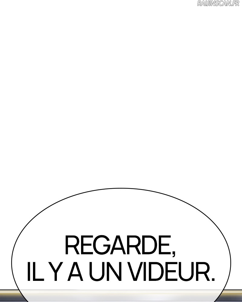 Lookism Chapitre 330 - Page 215