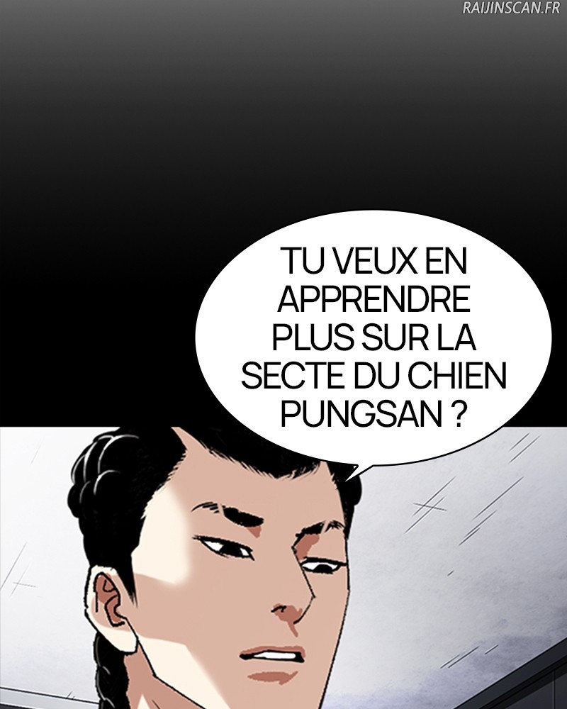Lookism Chapitre 330 - Page 220