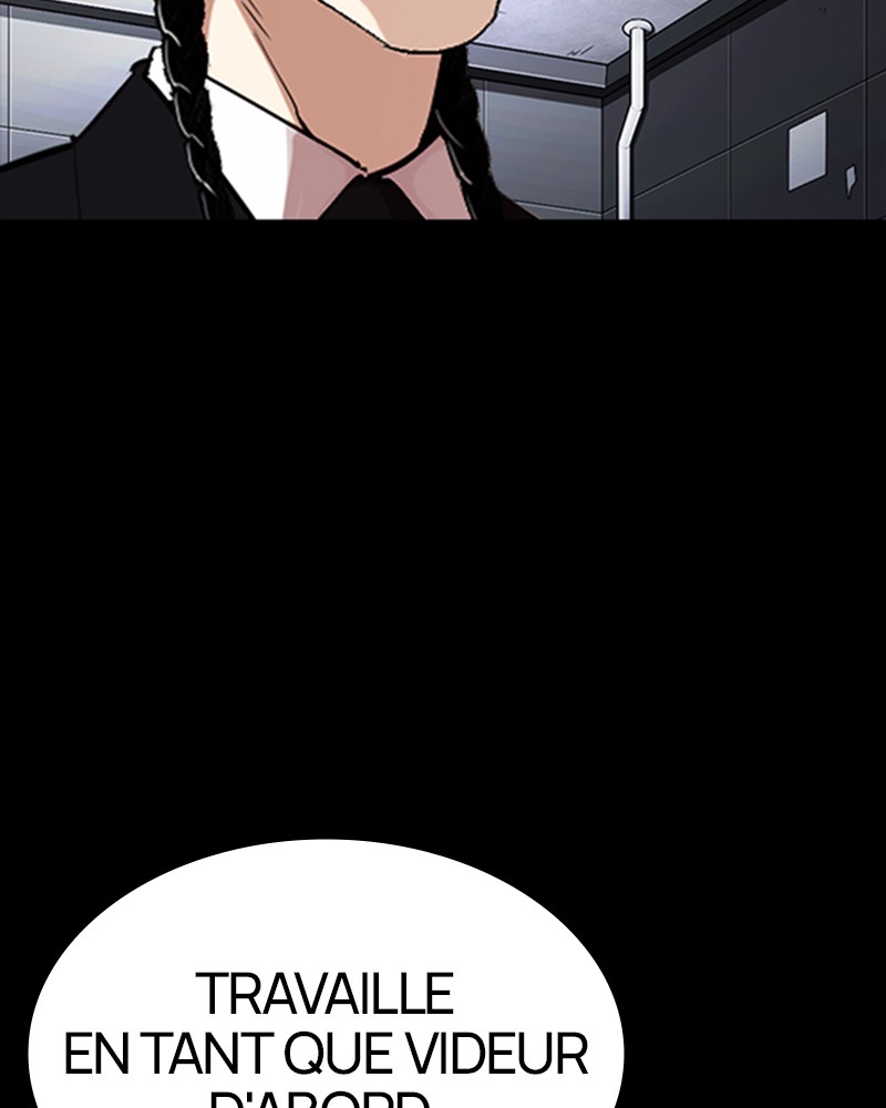 Lookism Chapitre 330 - Page 221