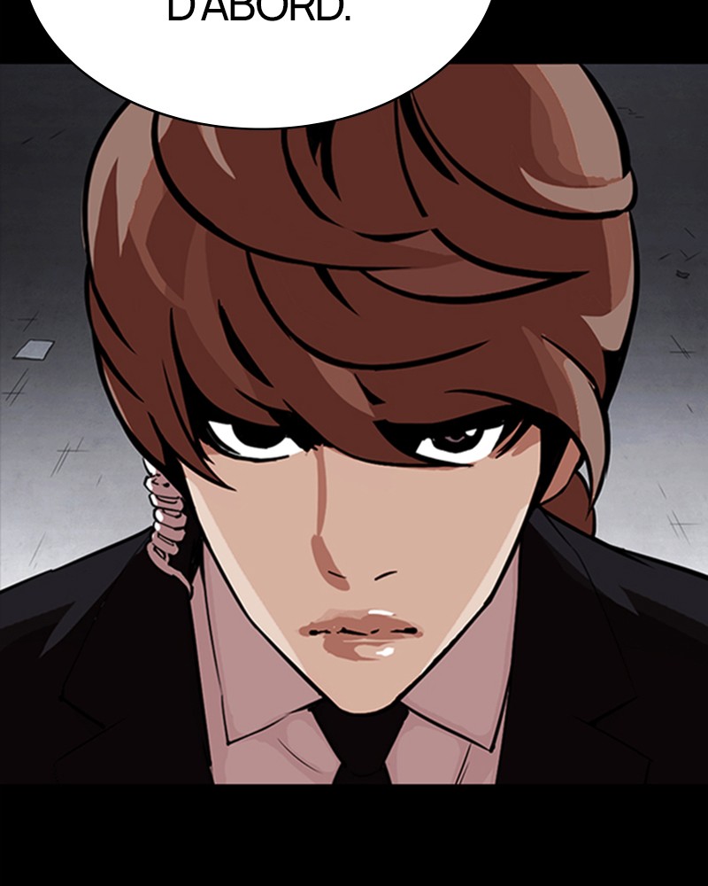 Lookism Chapitre 330 - Page 222