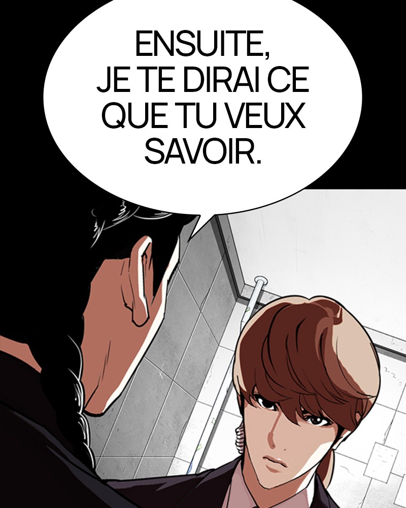 Lookism Chapitre 330 - Page 224