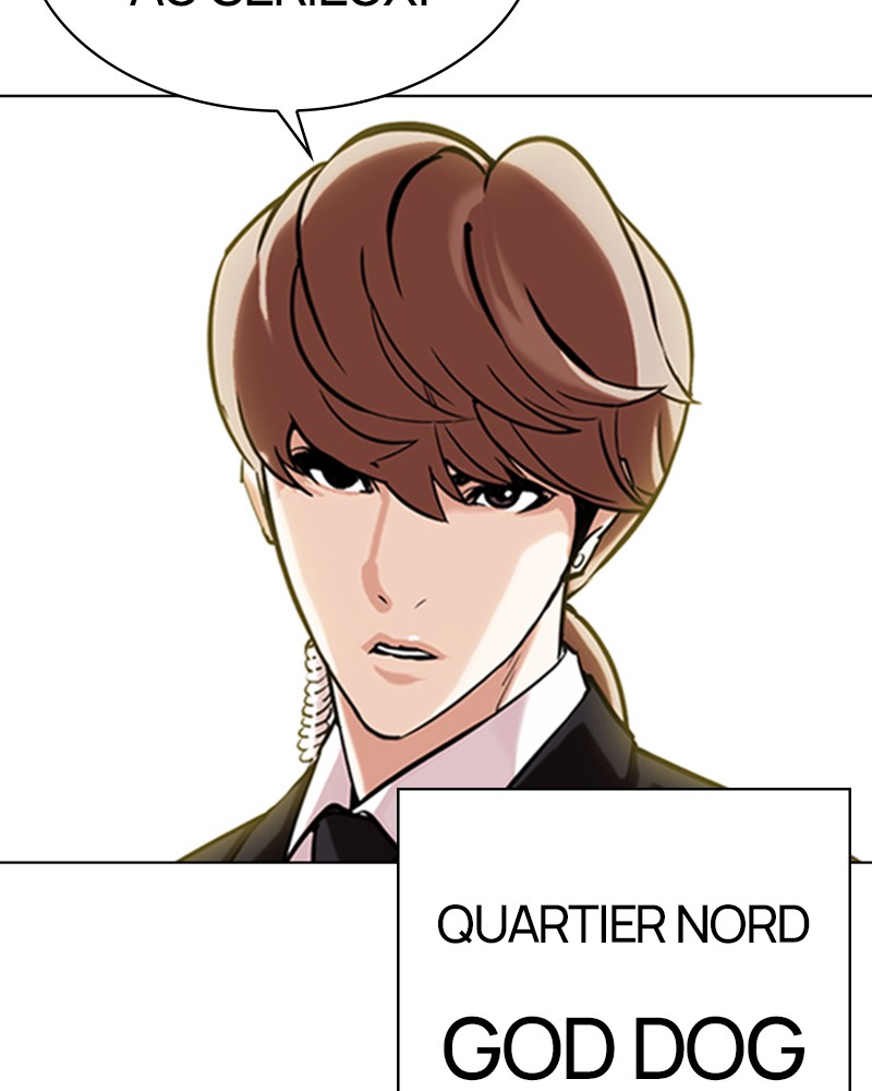 Lookism Chapitre 330 - Page 227