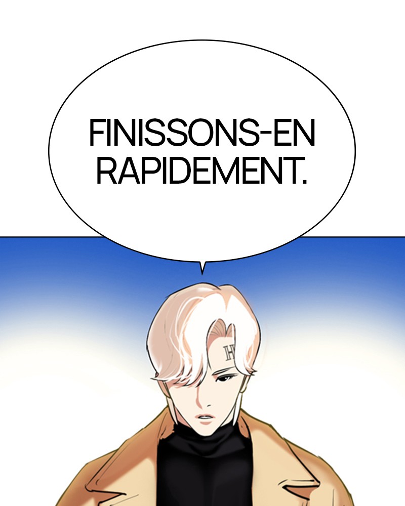 Lookism Chapitre 330 - Page 232