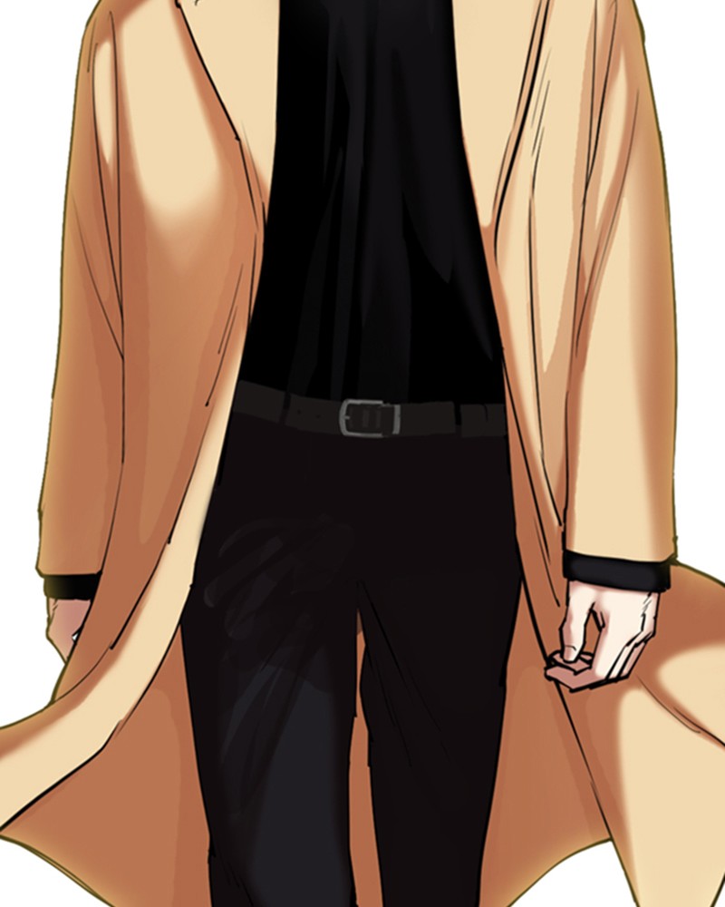 Lookism Chapitre 330 - Page 233