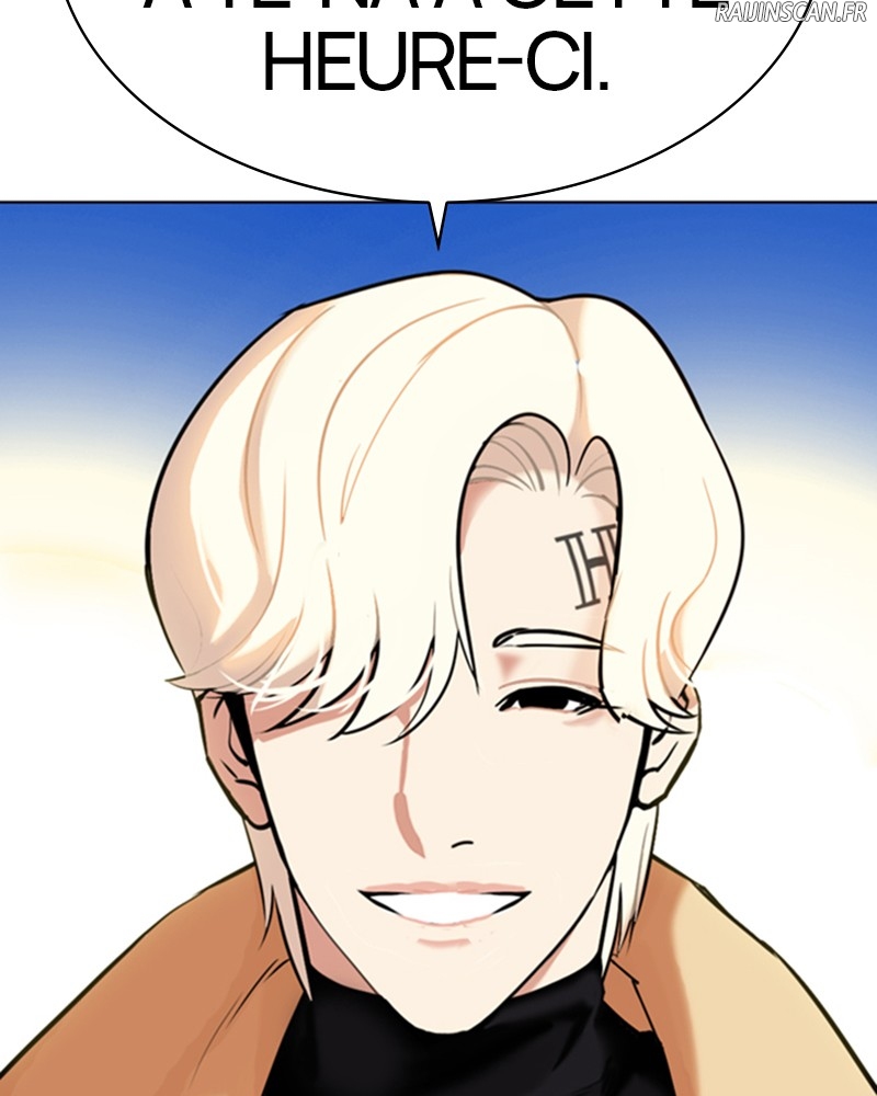 Lookism Chapitre 330 - Page 235