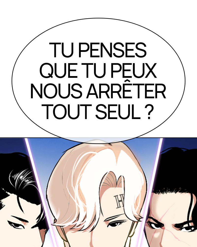 Lookism Chapitre 330 - Page 238
