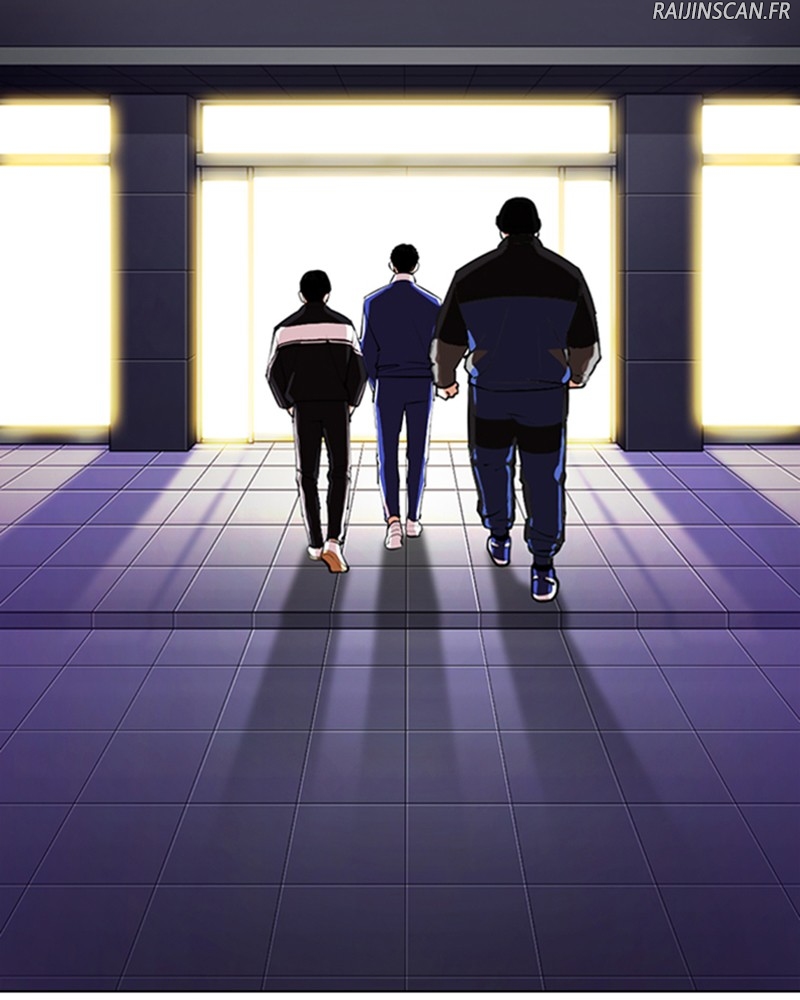Lookism Chapitre 330 - Page 25