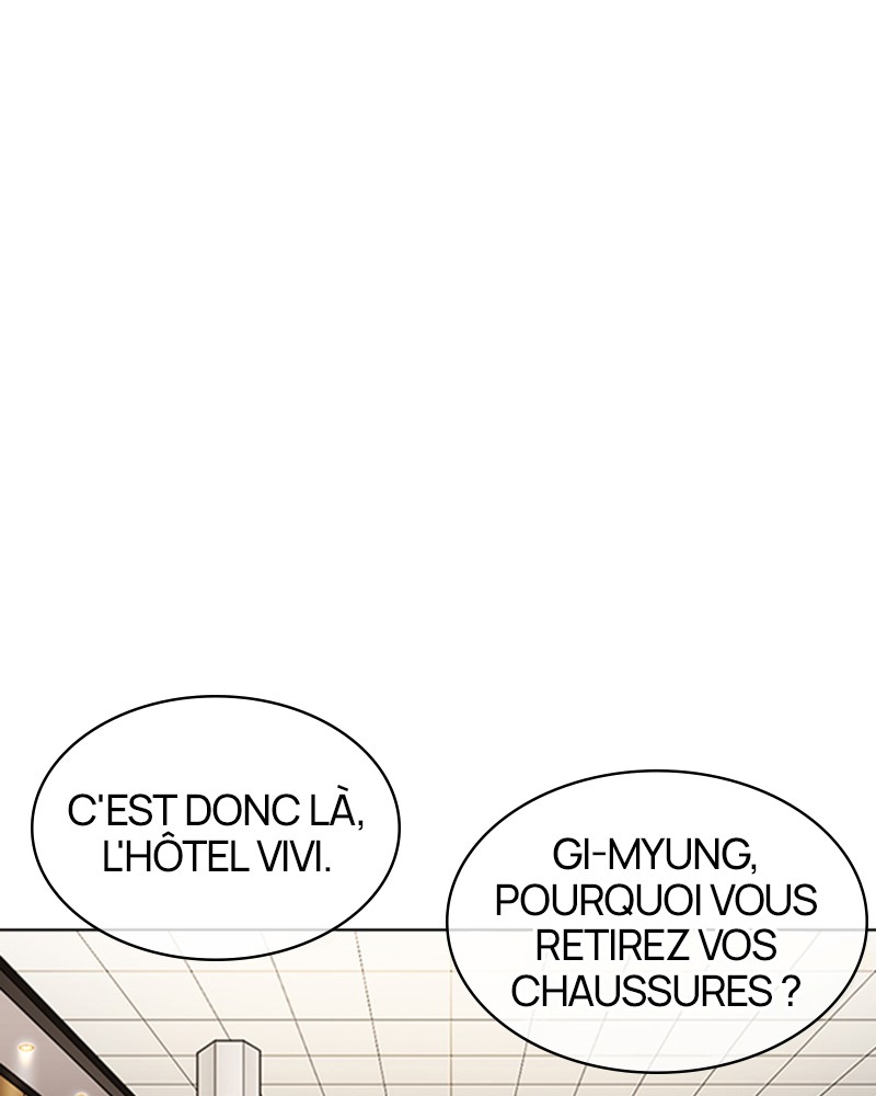 Lookism Chapitre 330 - Page 28