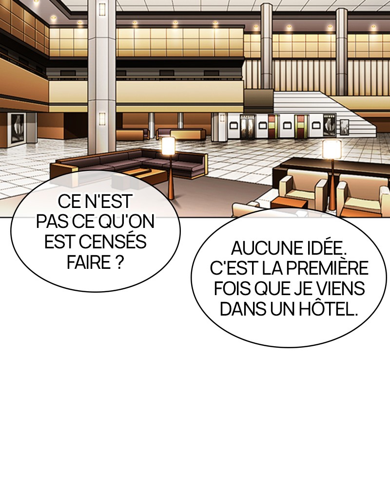 Lookism Chapitre 330 - Page 29