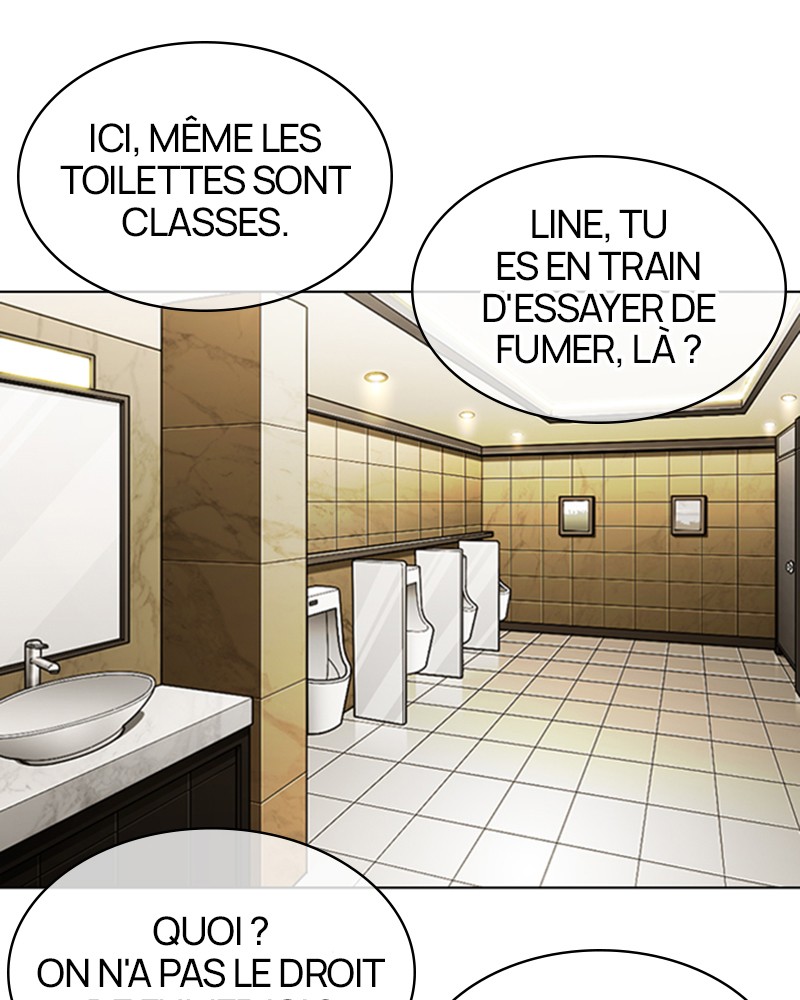 Lookism Chapitre 330 - Page 31