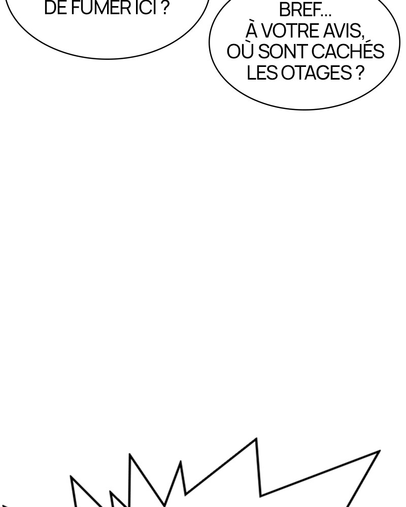 Lookism Chapitre 330 - Page 32