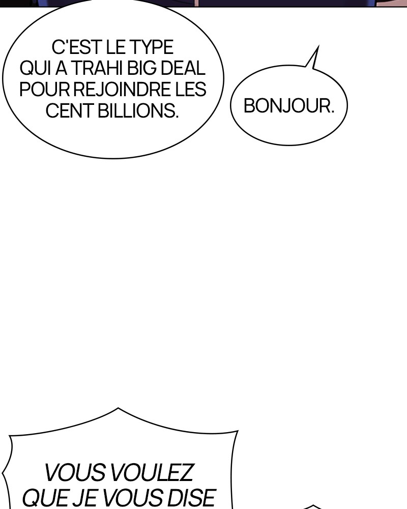 Lookism Chapitre 330 - Page 36