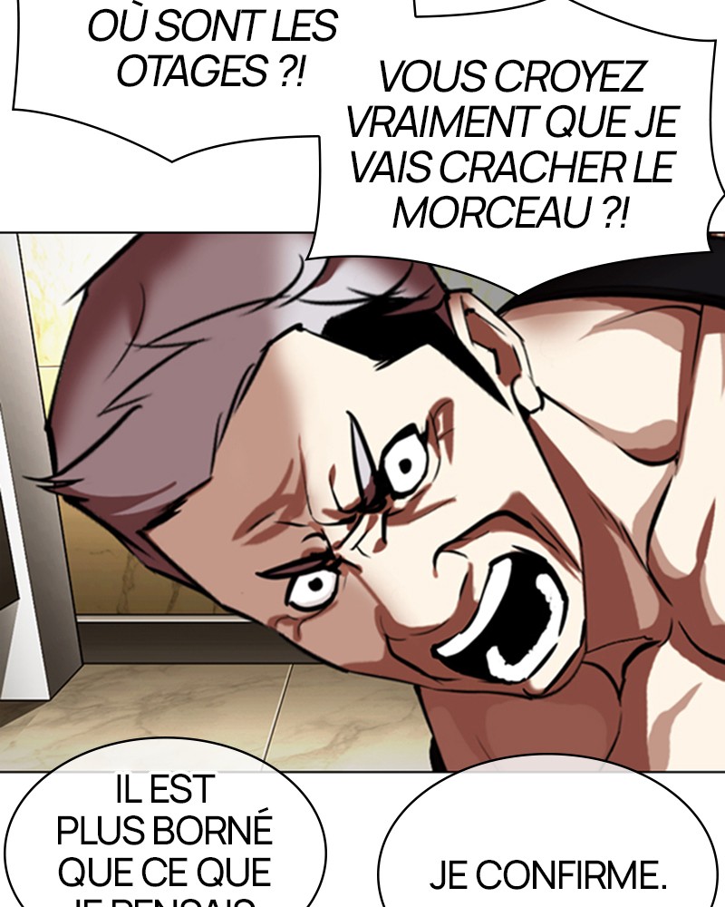 Lookism Chapitre 330 - Page 37