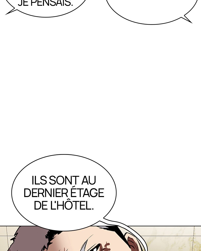 Lookism Chapitre 330 - Page 38