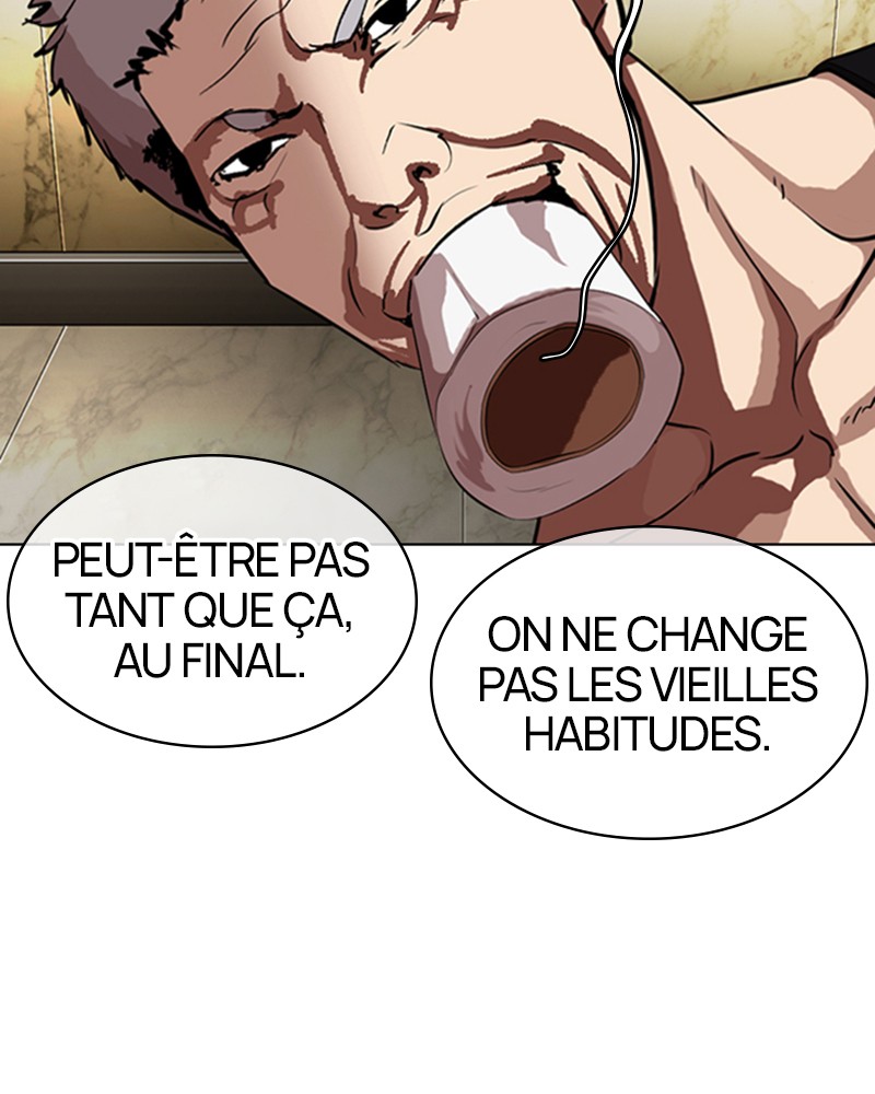 Lookism Chapitre 330 - Page 39