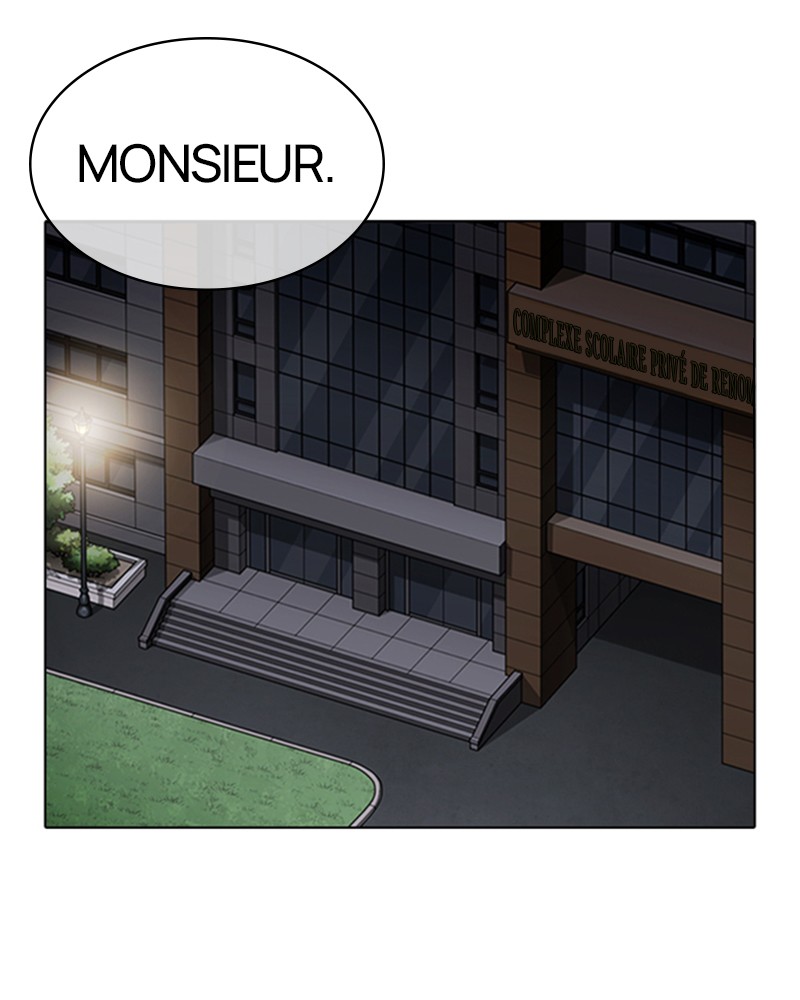 Lookism Chapitre 330 - Page 4
