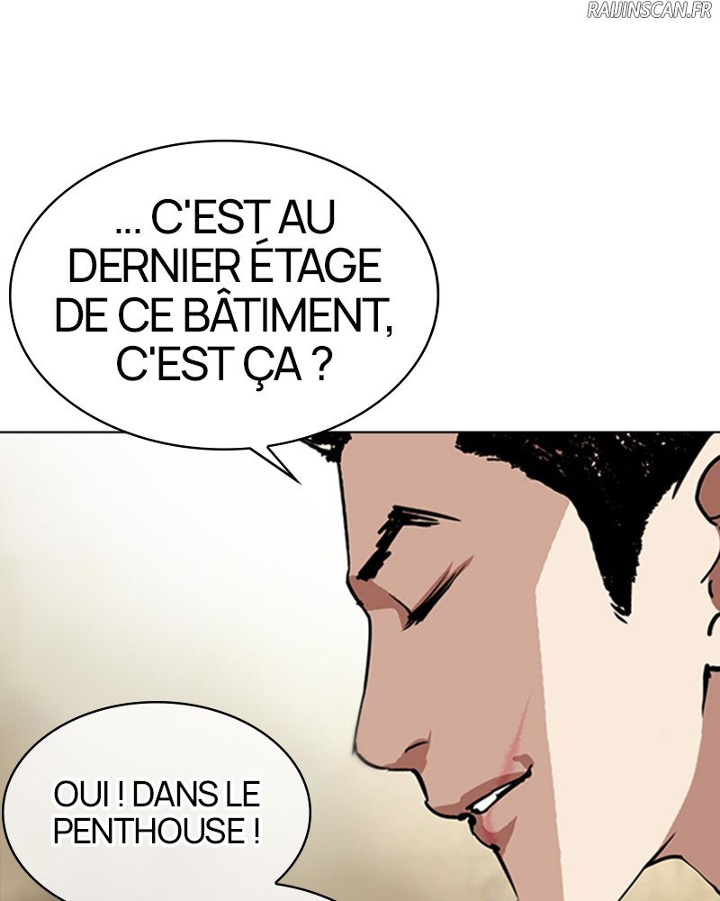 Lookism Chapitre 330 - Page 40