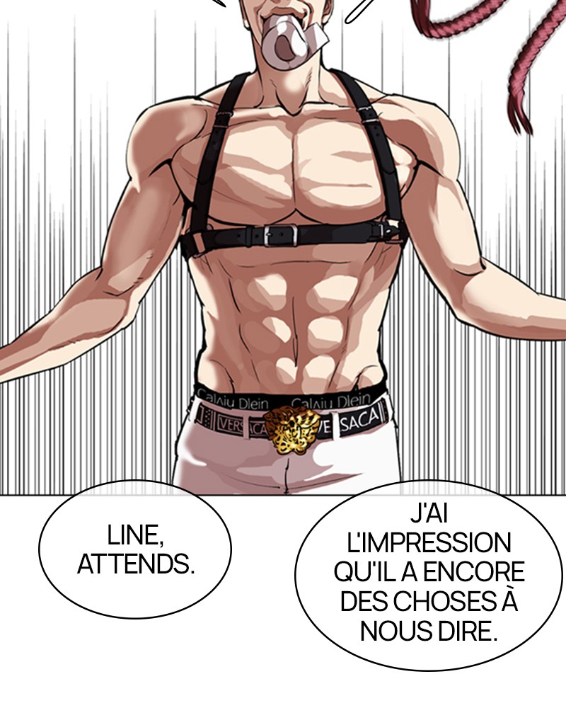 Lookism Chapitre 330 - Page 43