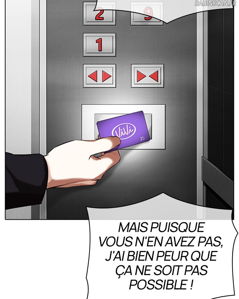 Lookism Chapitre 330 - Page 45