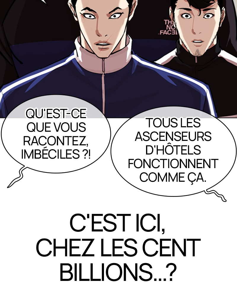 Lookism Chapitre 330 - Page 49