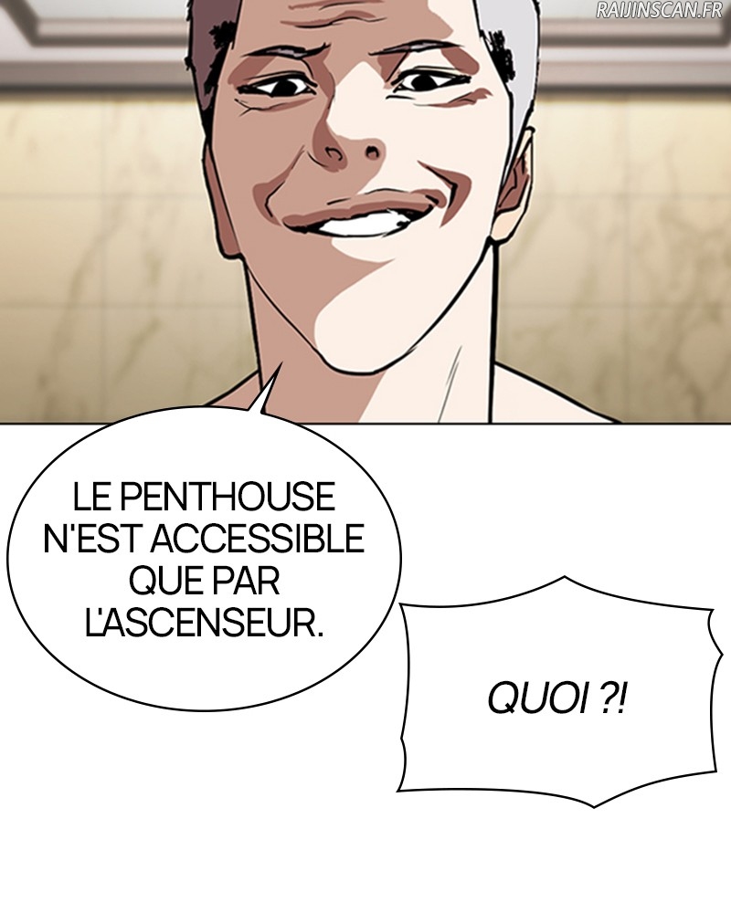 Lookism Chapitre 330 - Page 55