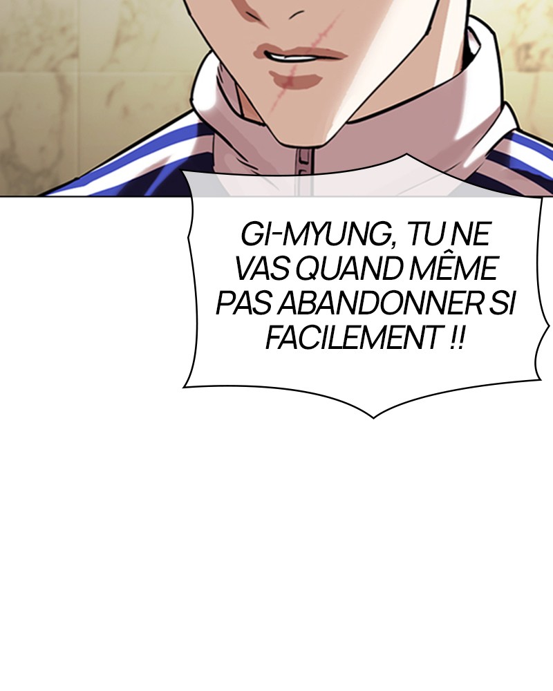 Lookism Chapitre 330 - Page 57