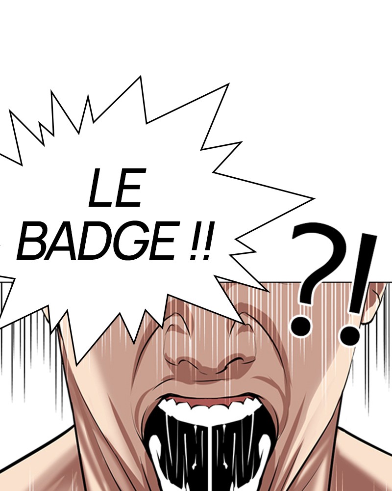 Lookism Chapitre 330 - Page 58