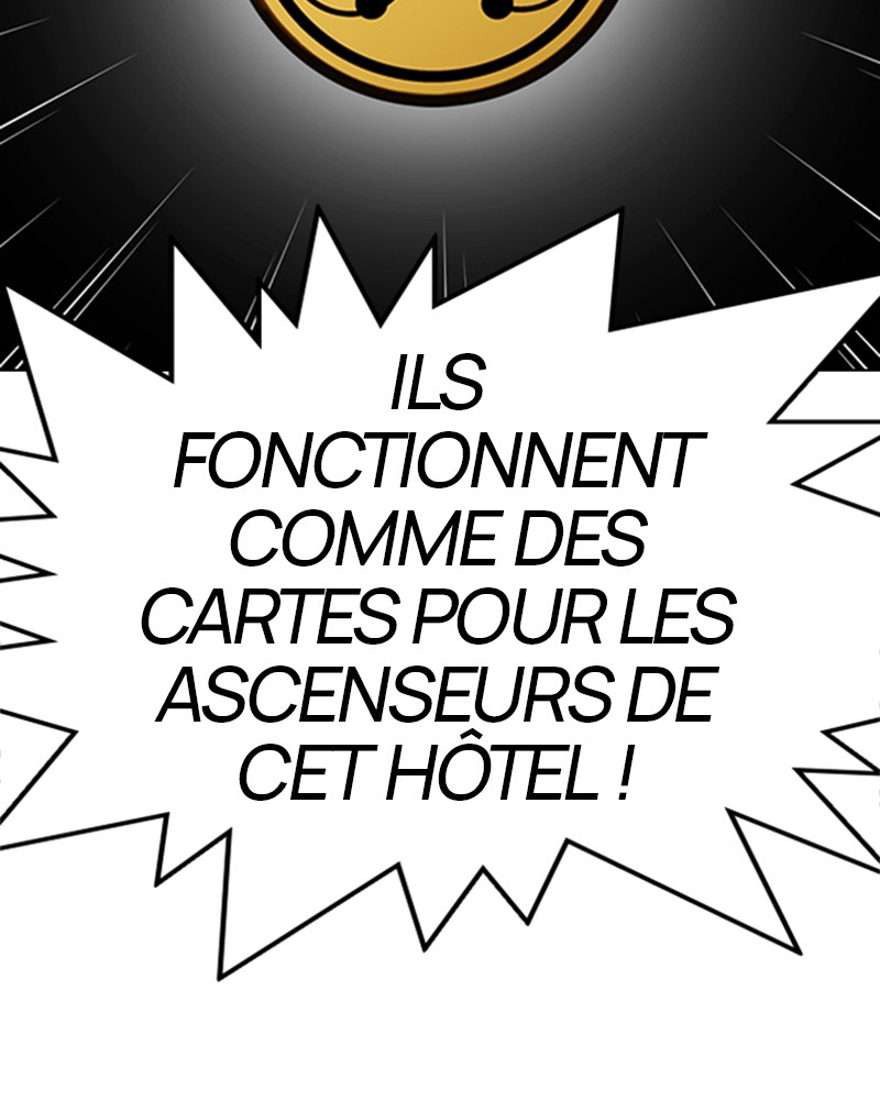 Lookism Chapitre 330 - Page 61