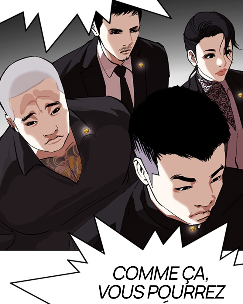 Lookism Chapitre 330 - Page 63