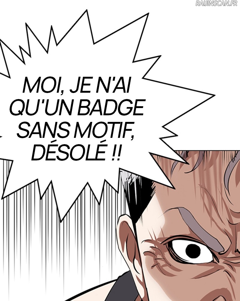 Lookism Chapitre 330 - Page 65
