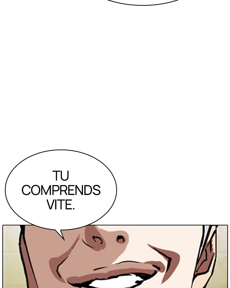 Lookism Chapitre 330 - Page 69