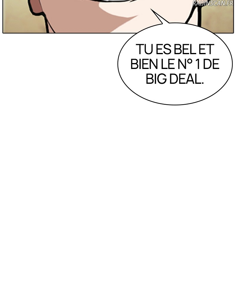 Lookism Chapitre 330 - Page 70