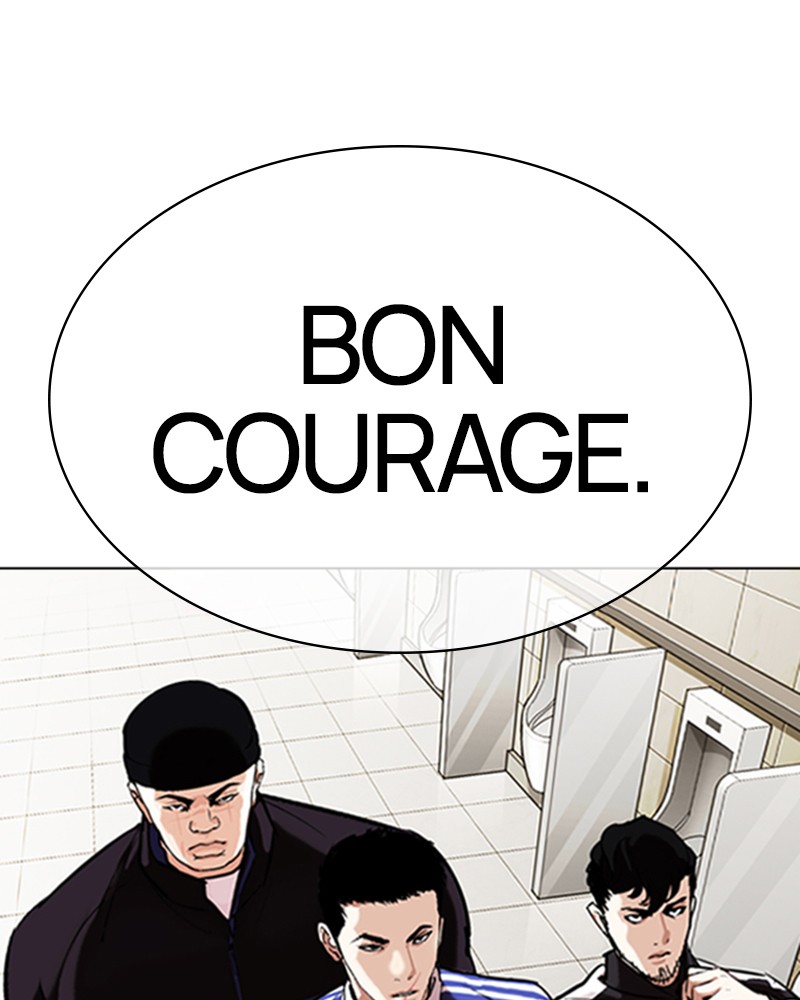 Lookism Chapitre 330 - Page 71