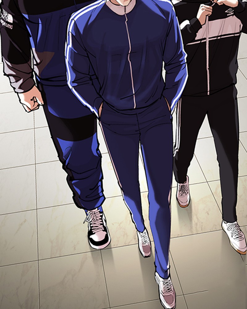 Lookism Chapitre 330 - Page 72