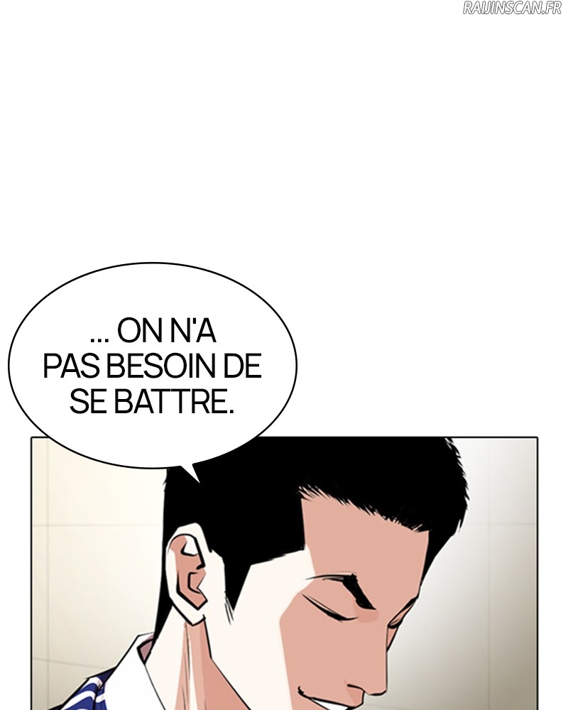 Lookism Chapitre 330 - Page 75