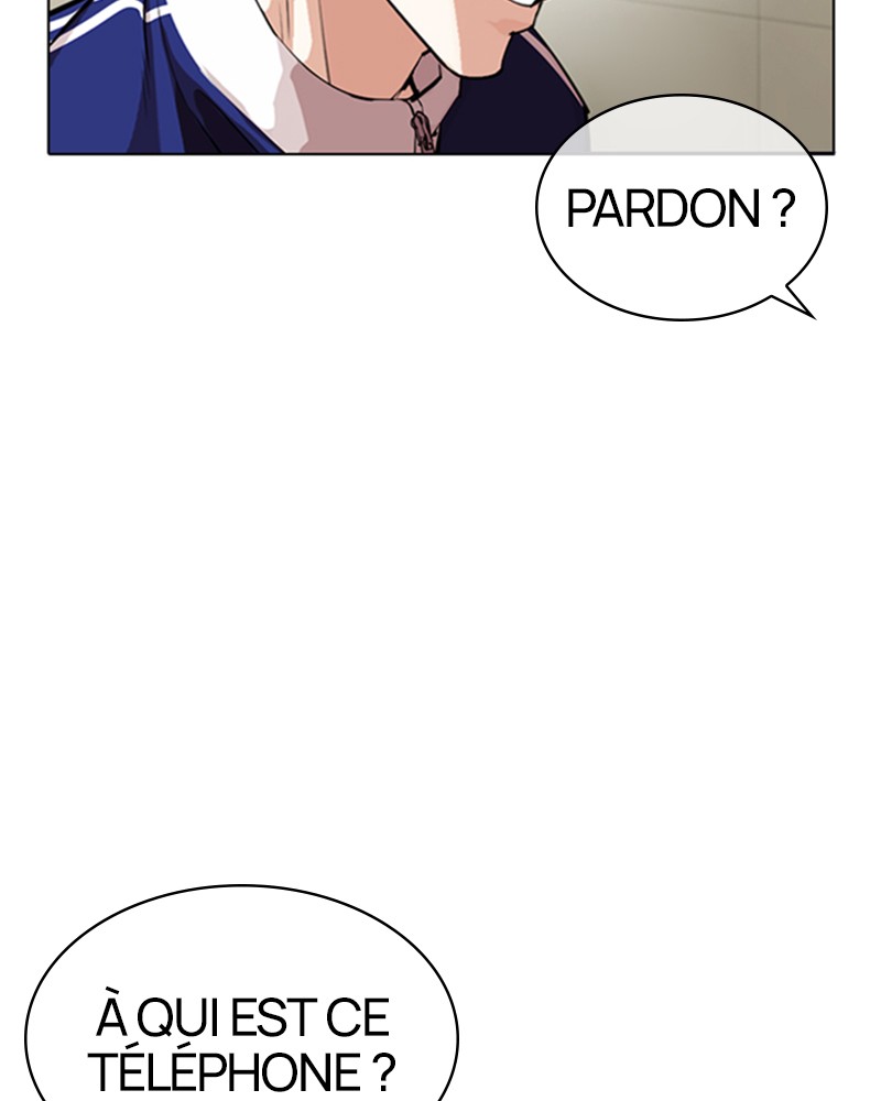 Lookism Chapitre 330 - Page 76