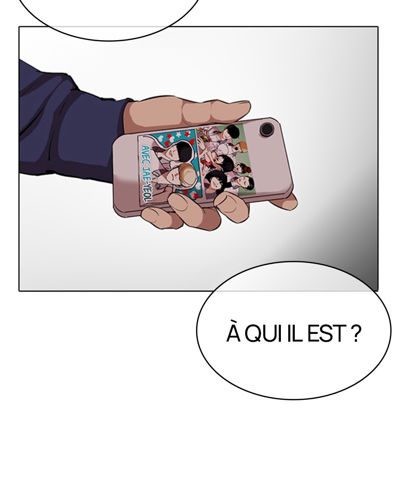 Lookism Chapitre 330 - Page 77