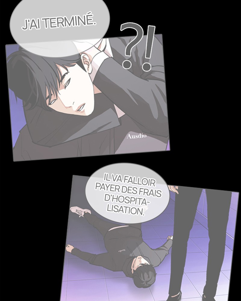 Lookism Chapitre 330 - Page 79