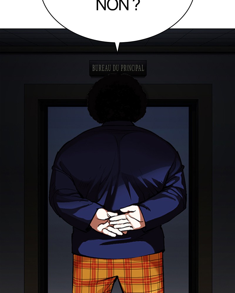 Lookism Chapitre 330 - Page 8