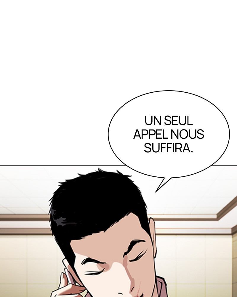 Lookism Chapitre 330 - Page 81