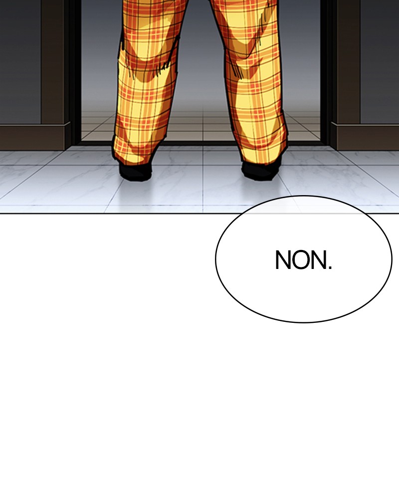 Lookism Chapitre 330 - Page 9