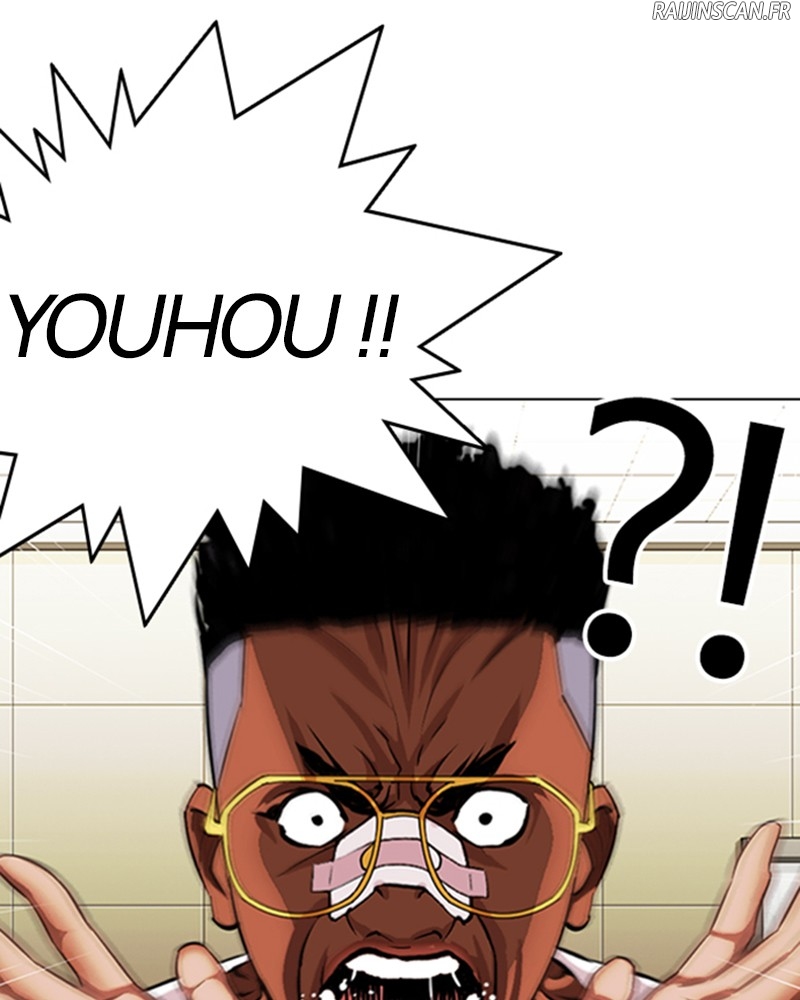 Lookism Chapitre 330 - Page 90