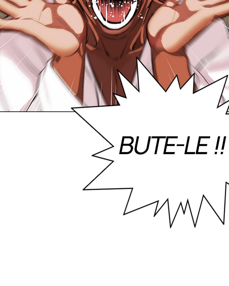 Lookism Chapitre 330 - Page 91