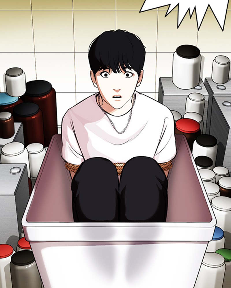 Lookism Chapitre 330 - Page 93