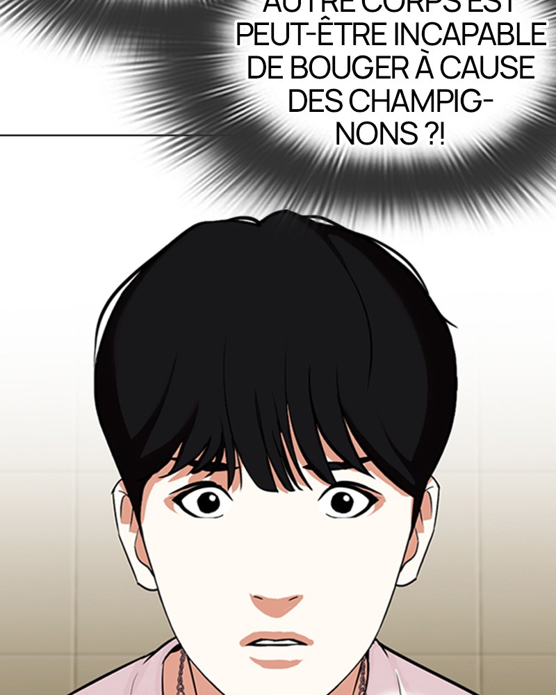 Lookism Chapitre 330 - Page 99