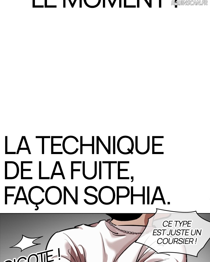 Lookism Chapitre 331 - Page 10